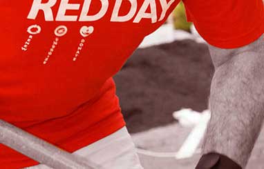 Keller Williams Realty RED Day Nashville / Spring Hill
