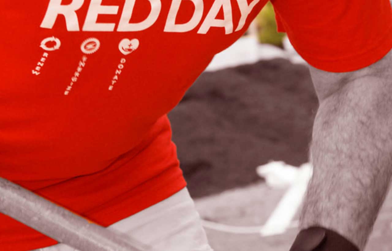 Keller Williams Realty Nashville / Spring Hill RED Day